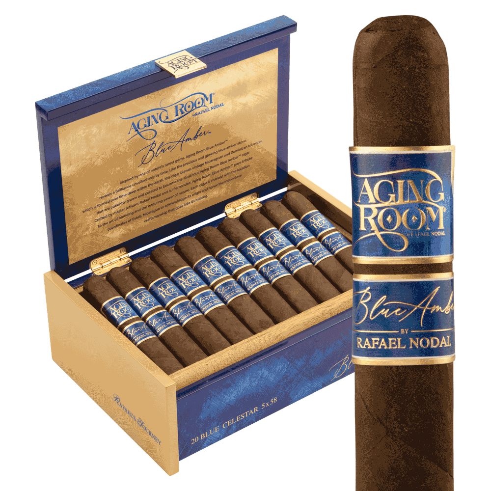 Celestar, , cigars